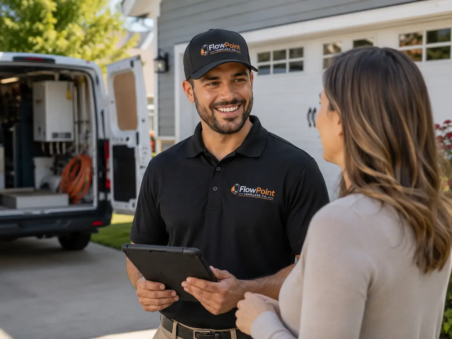 Tankless Water Heater Installation Thornton, PA FAQs